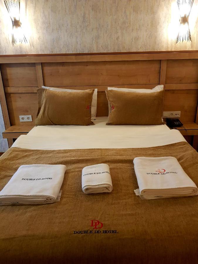 Hotel Double Dd