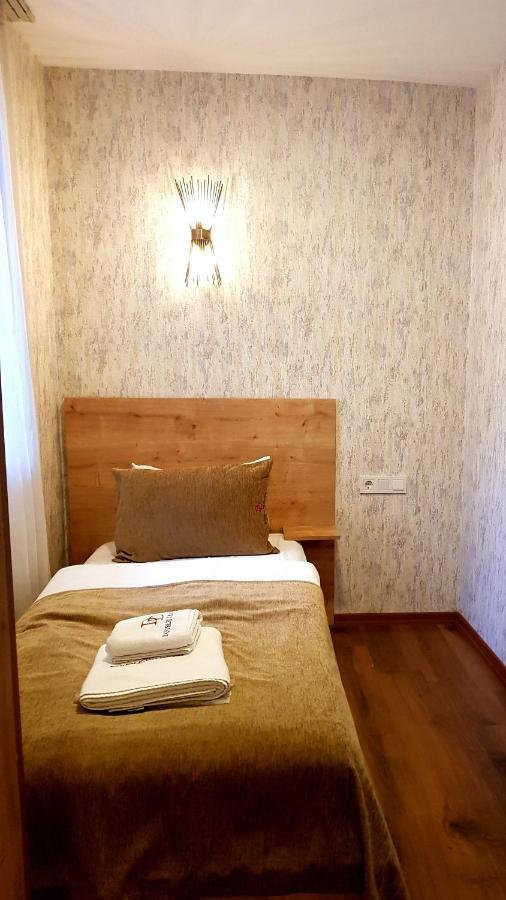 Hotel Double Dd Istambul