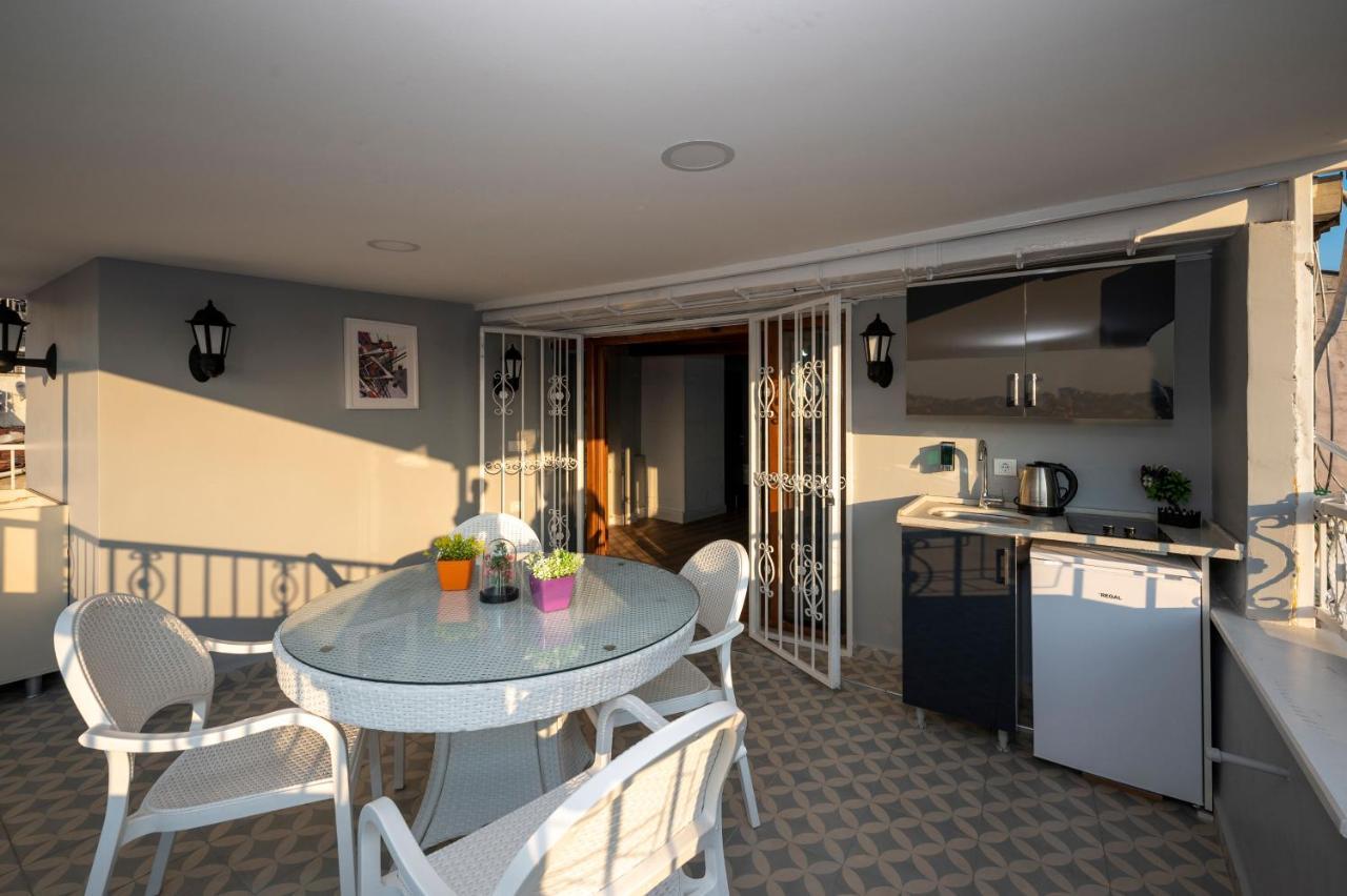Taxim Trend Aparthotel 3*