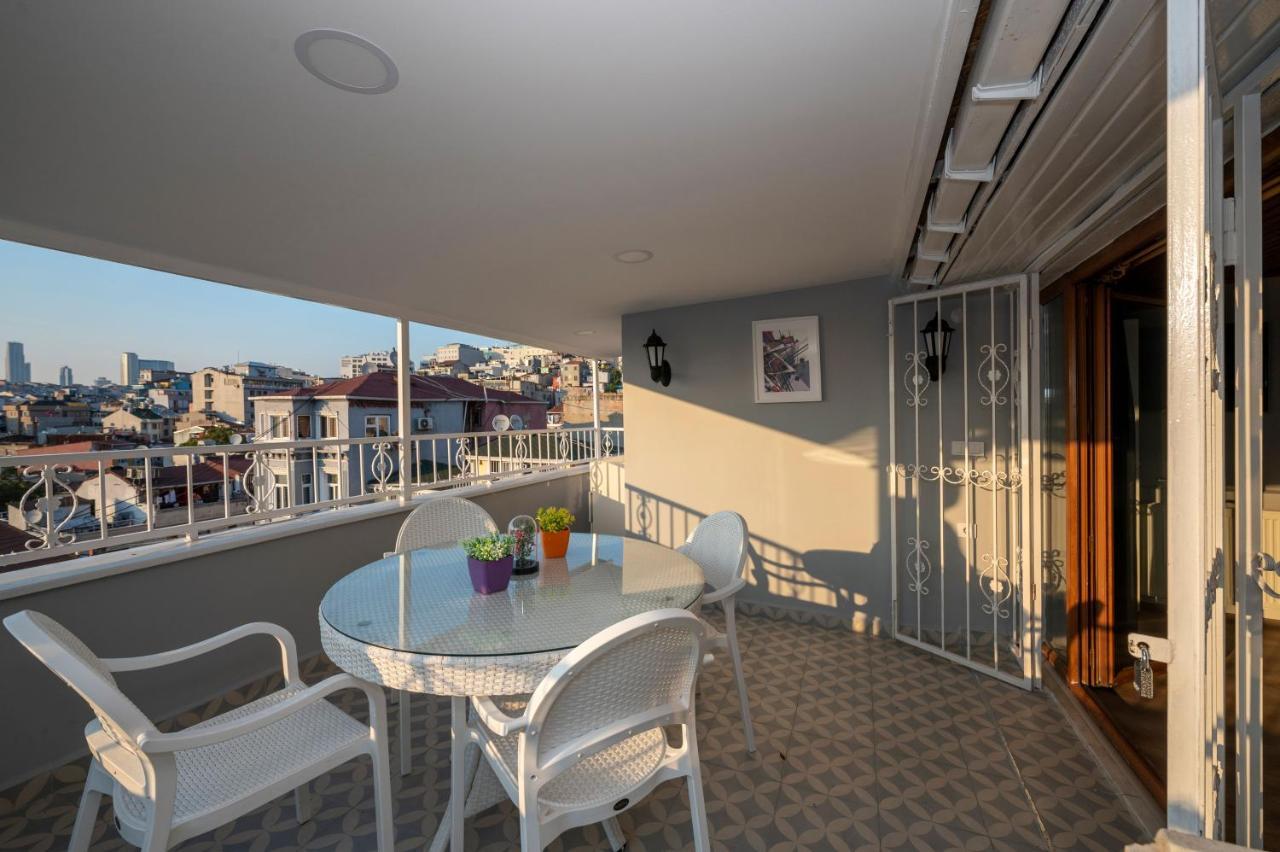 Aparthotel Taxim Trend Istanbul