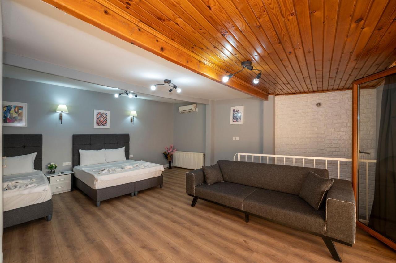 Taxim Trend Aparthotel Istanbul