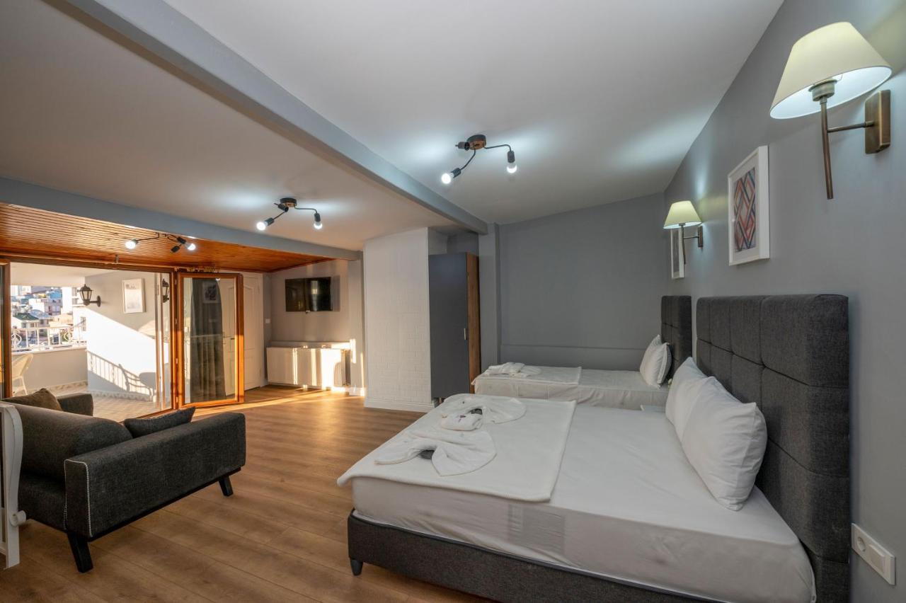 Taxim Trend Aparthotel