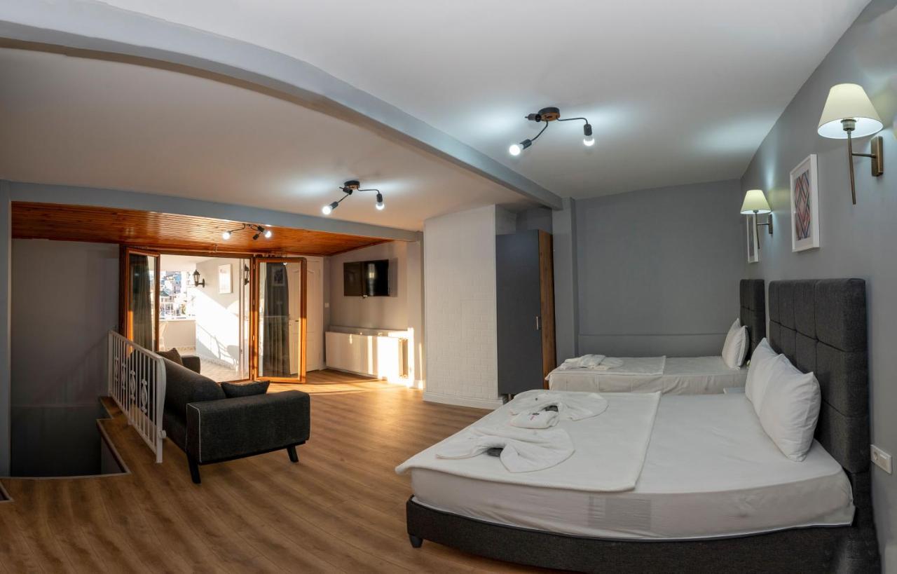 Taxim Trend Aparthotel Istanbul