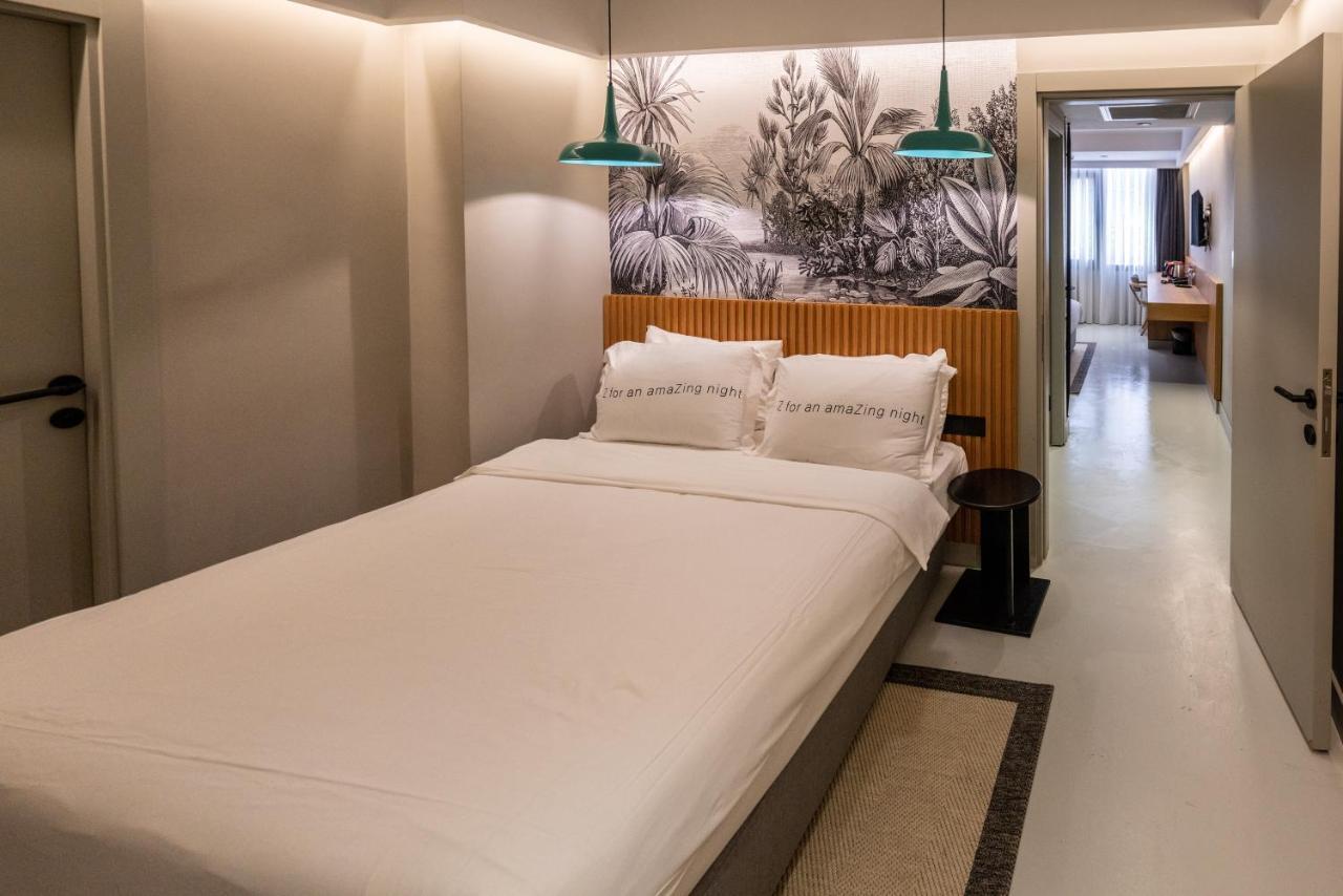 Hotel Bosphorus