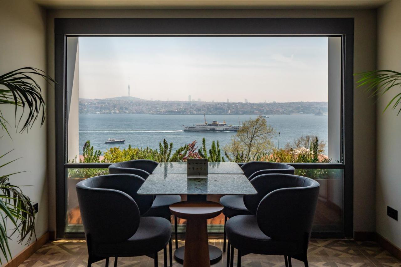 Bosphorus Hotel
