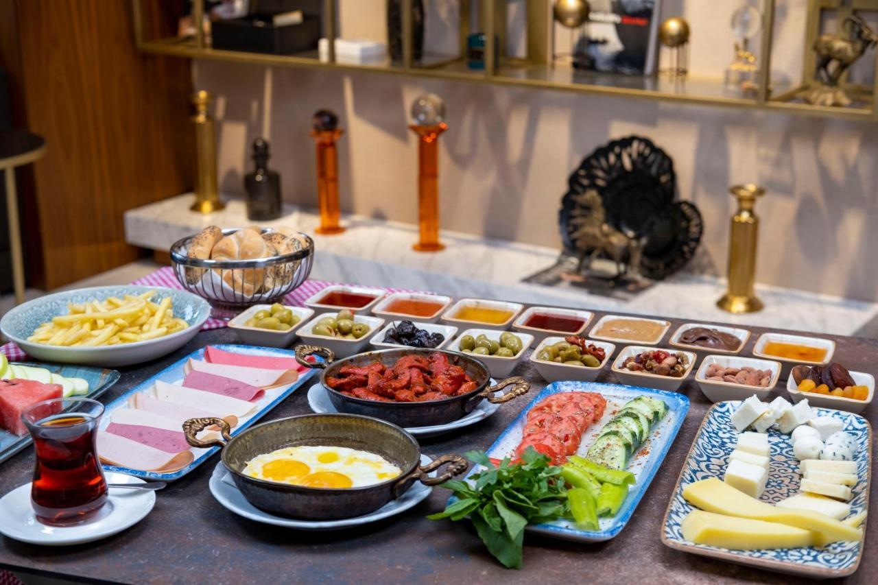 Buem Kosuyolu Hotel