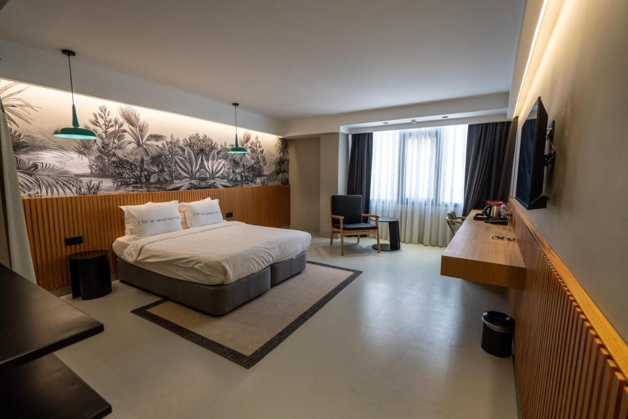Bosphorus 4*