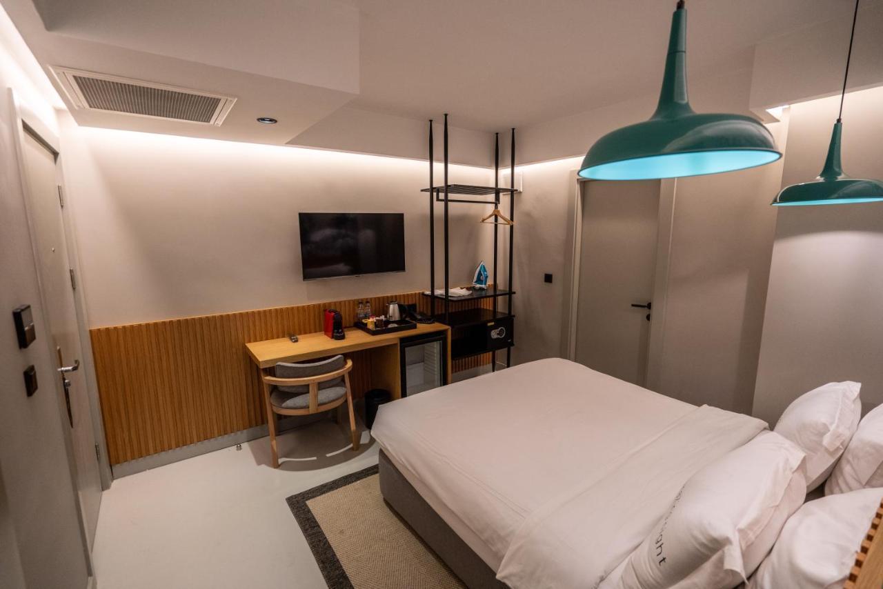 Hotel Bosphorus