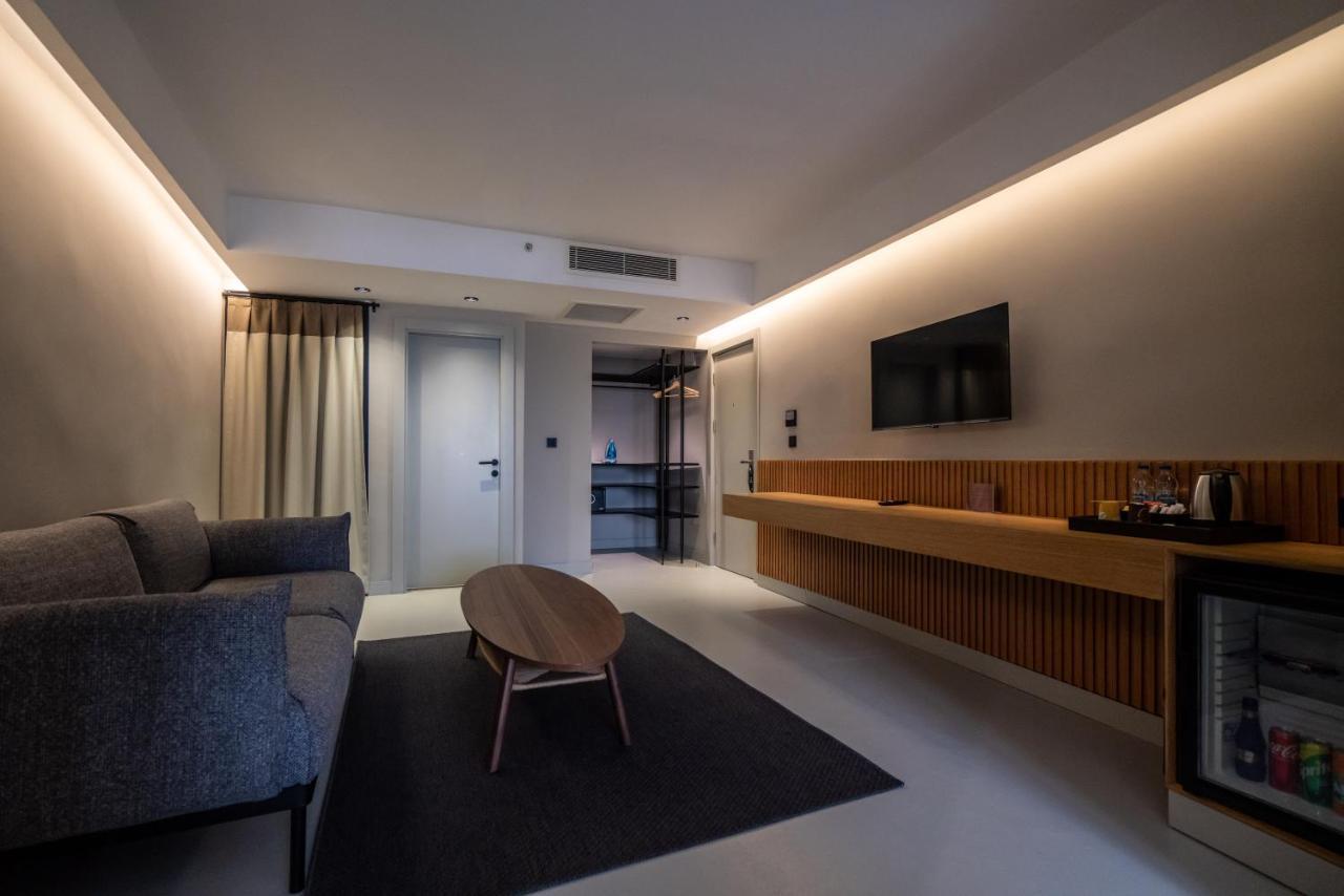Hotel Bosphorus 4*
