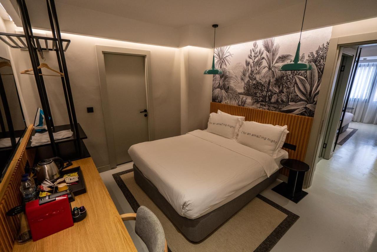 Hotel Bosphorus Istanbul