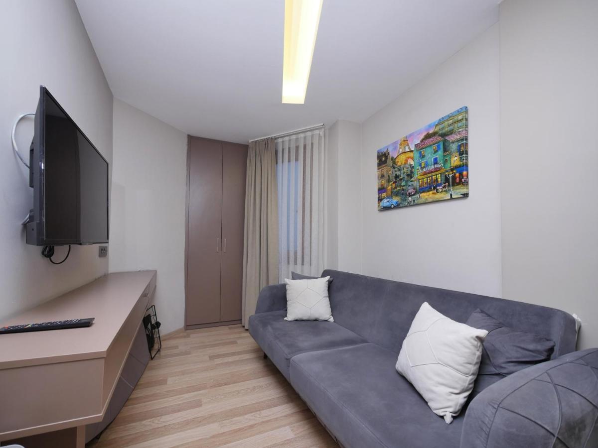 Blueway Apartment