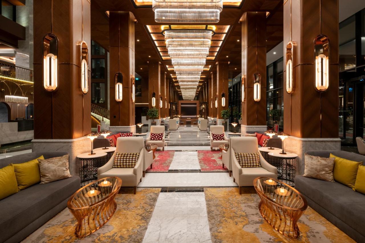 Moevenpick Airport Istanbul