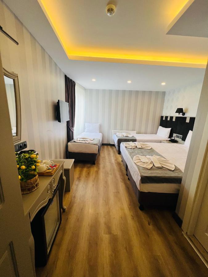 Old Viva Otel