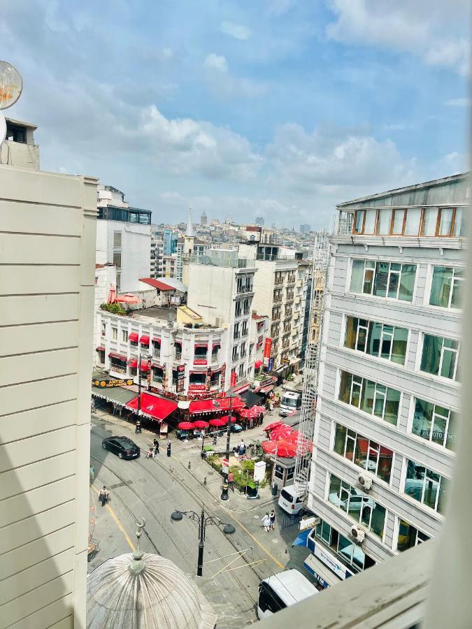 Old Viva Otel İstanbul