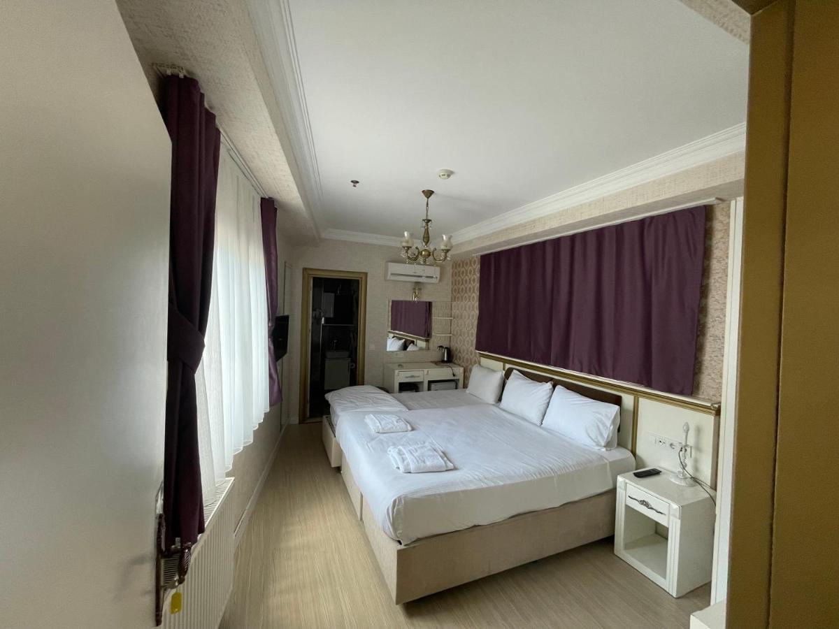 Bed & Breakfast The Local Exclusive Istanbul