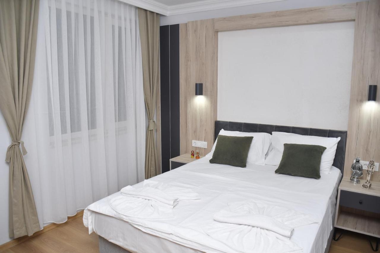 Arinna Hotel