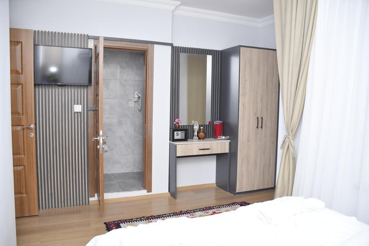 Arinna Istanbul