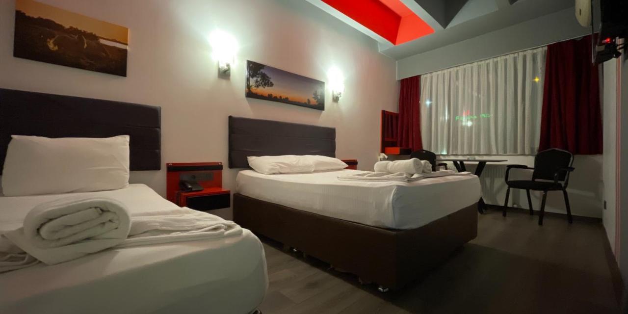 Hotel Lider *