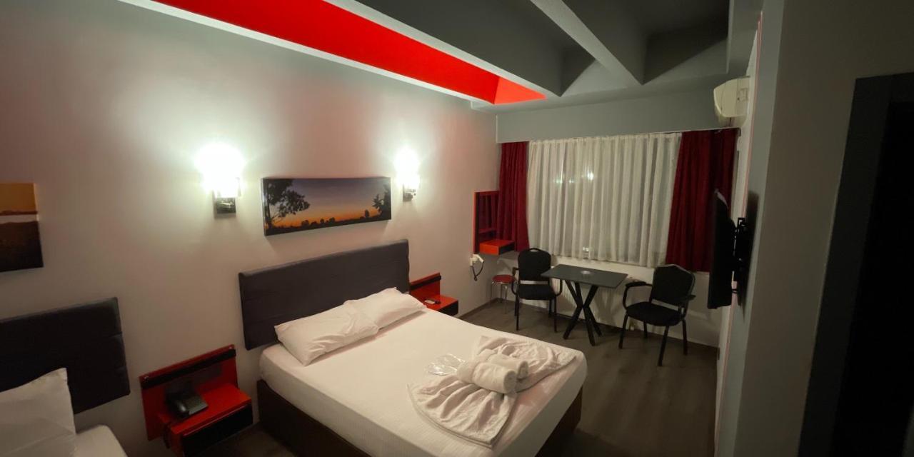 Lider Hotel Istanbul