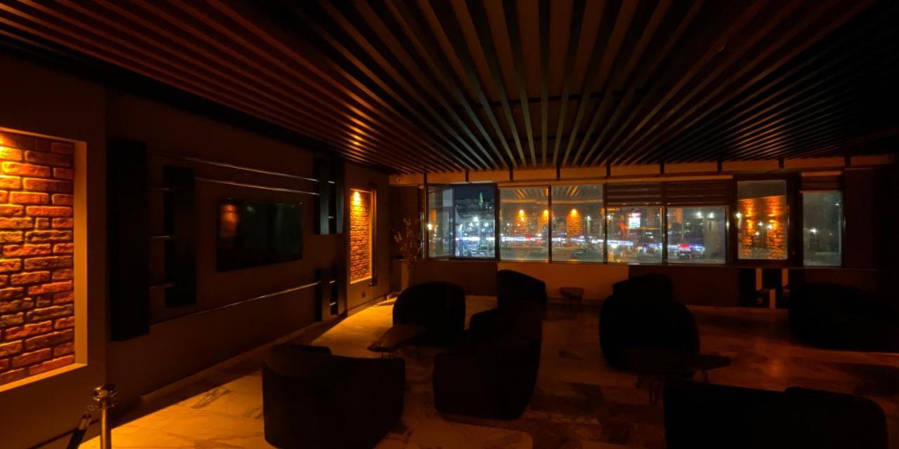 Lider Hotel