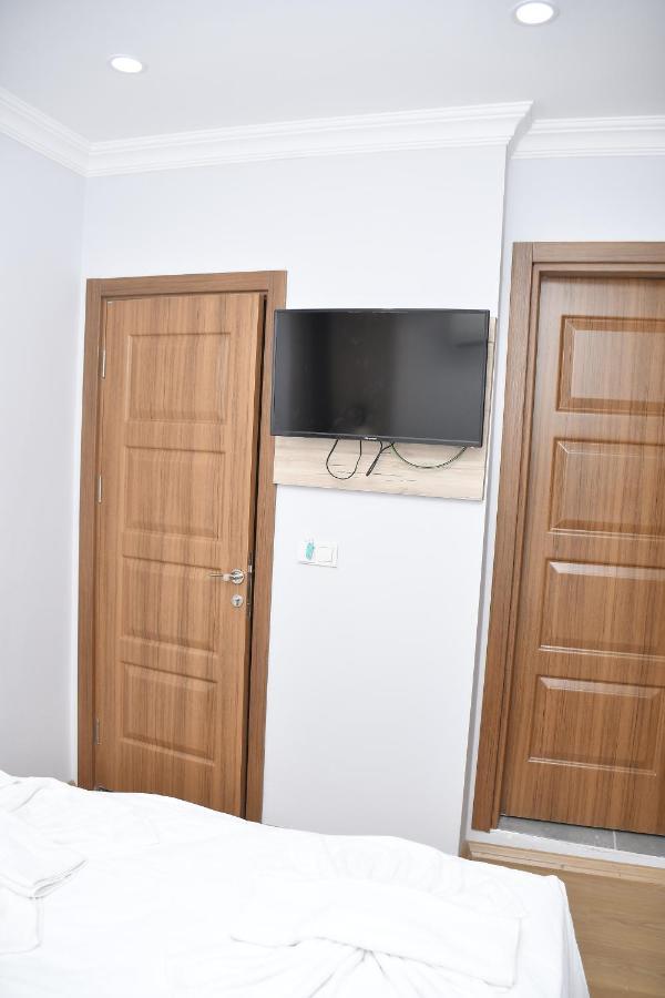 Arinna Hotel