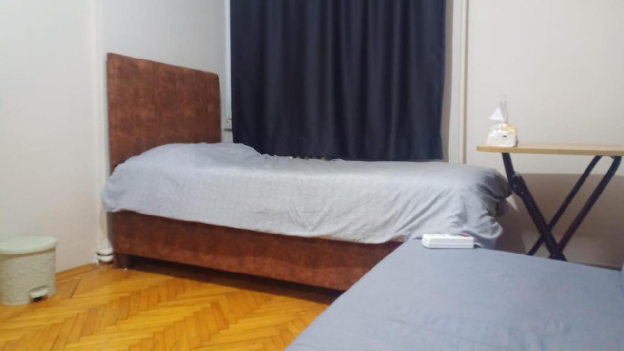 Homestay Has Evler Istanbul