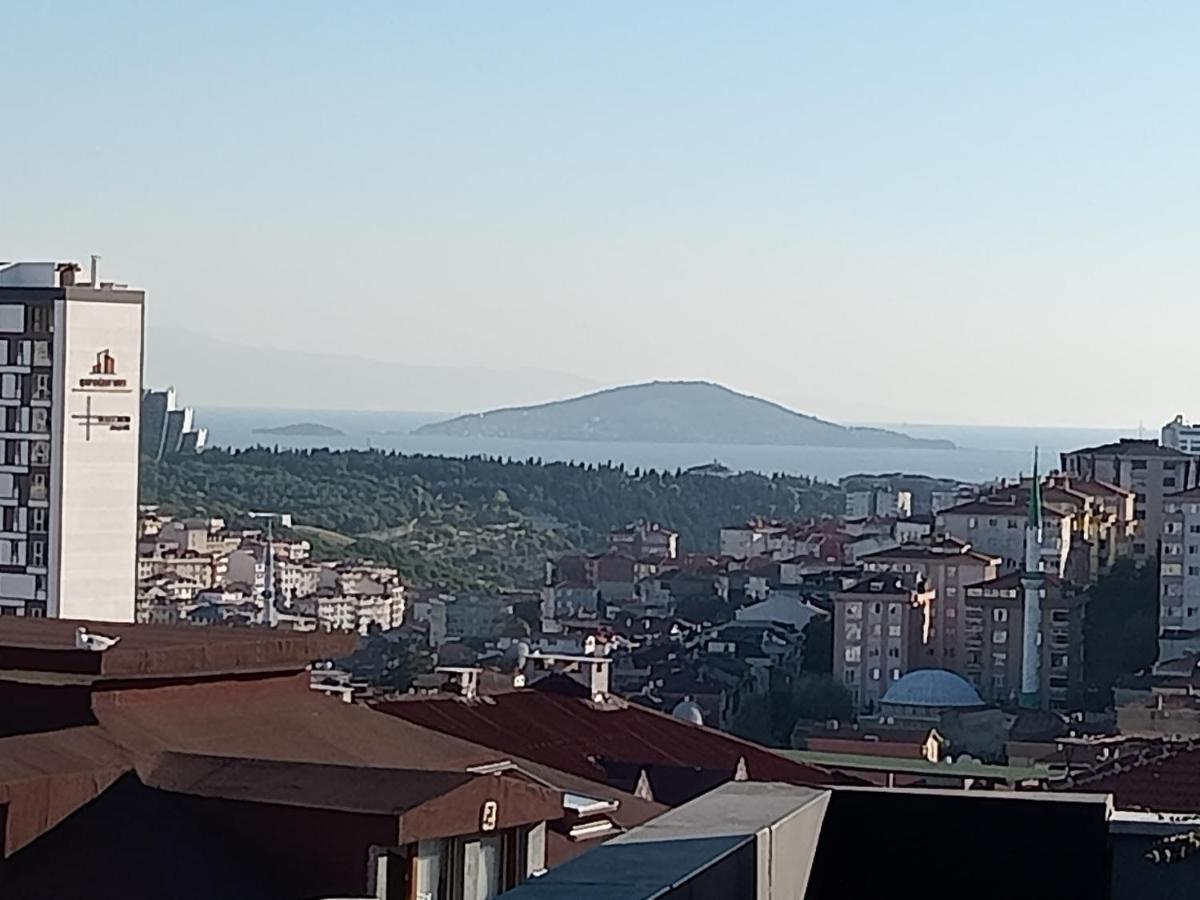 Silkroad Kent Aparthotel Istanbul