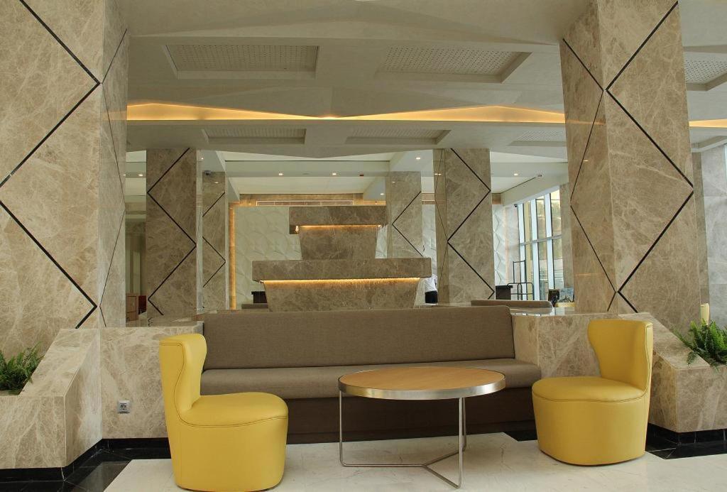 The Four Winds Hotel Istanbul Aparthotel *