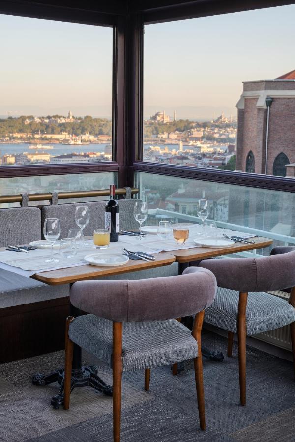 Gentletom * Istanbul