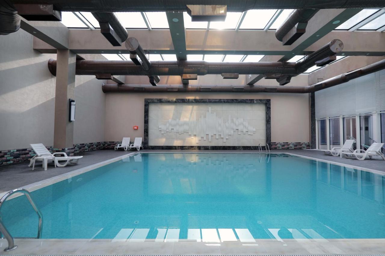 Aparthotel The Four Winds Hotel Istanbul