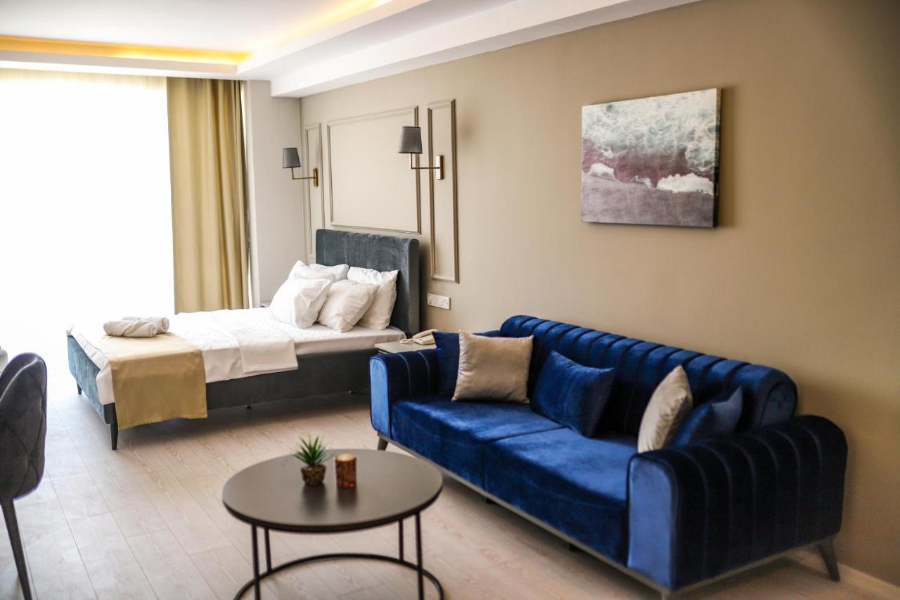 Petra Tuzla 4* Istanbul