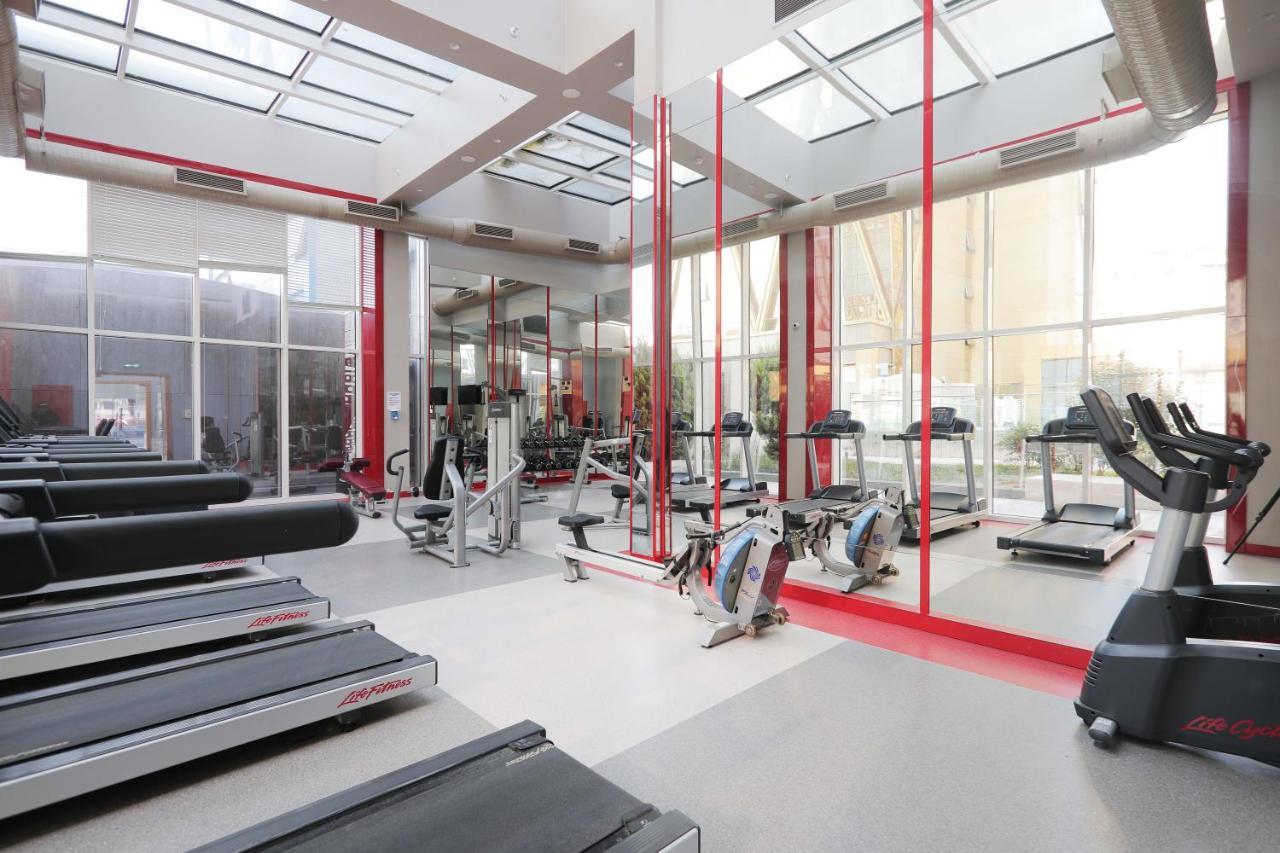 Aparthotel The Four Winds Hotel Istanbul