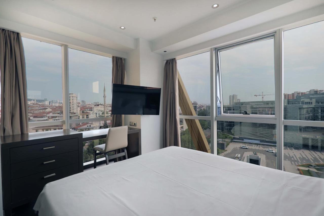 The Four Winds Hotel Istanbul *