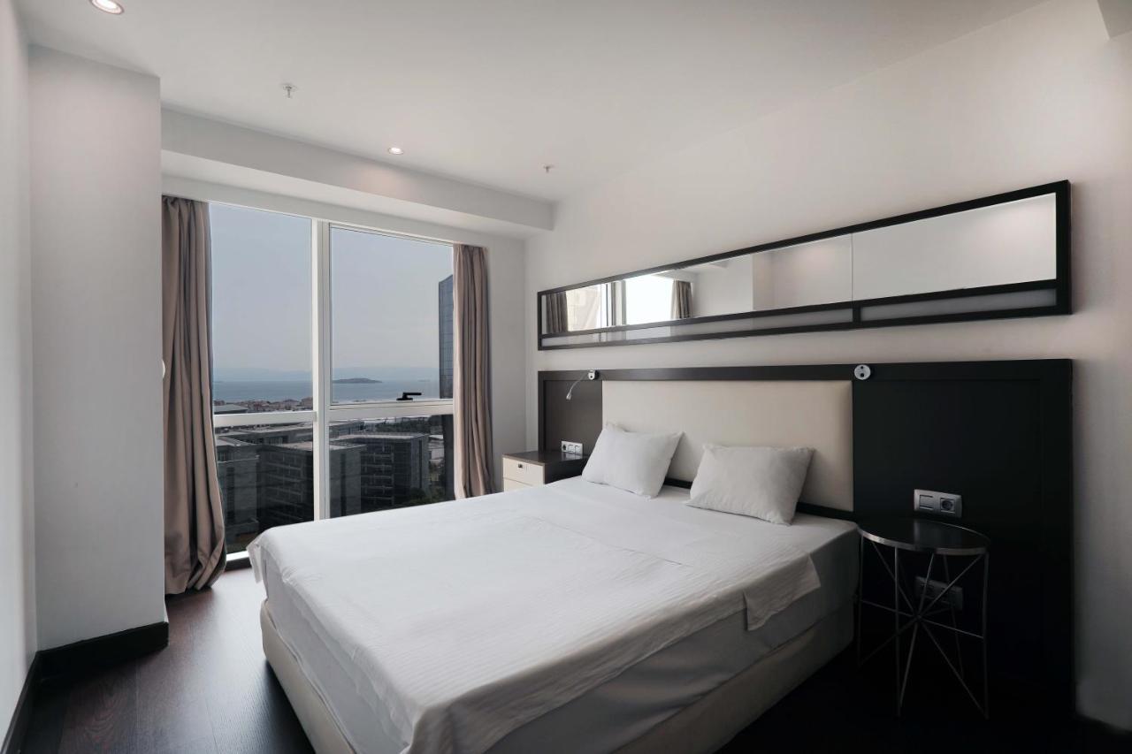 The Four Winds Hotel Istanbul