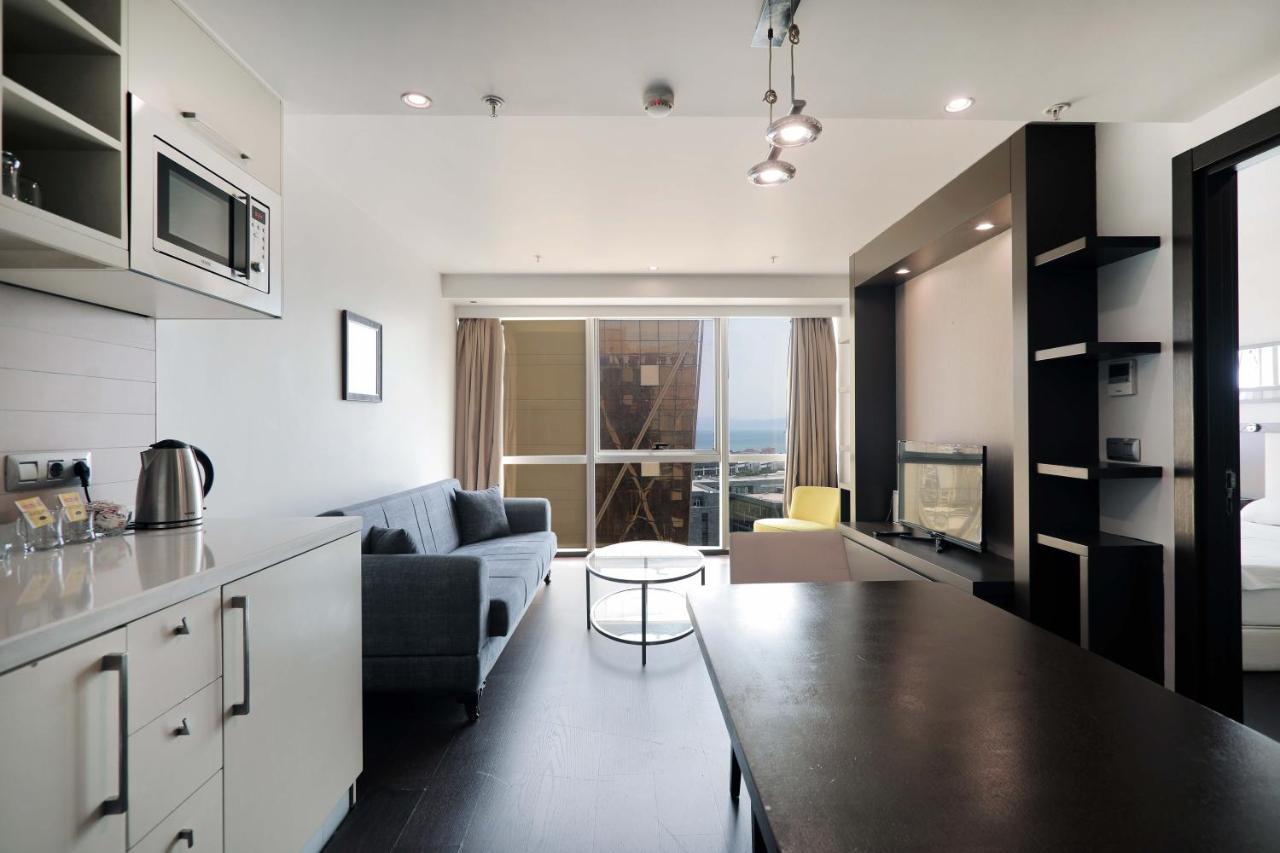 The Four Winds Hotel Istanbul Aparthotel