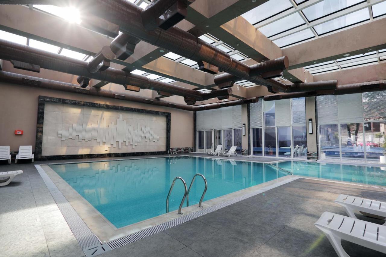 The Four Winds Hotel Istanbul Aparthotel