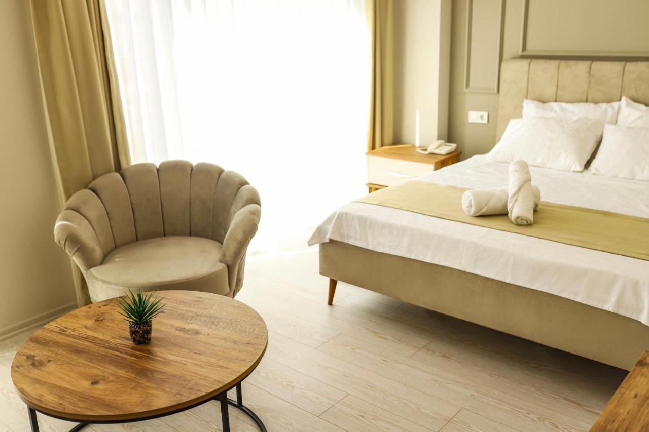 Petra Tuzla Hotel Istanbul