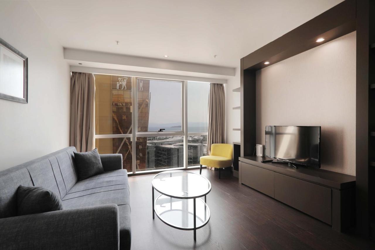 The Four Winds Hotel Istanbul Aparthotel *
