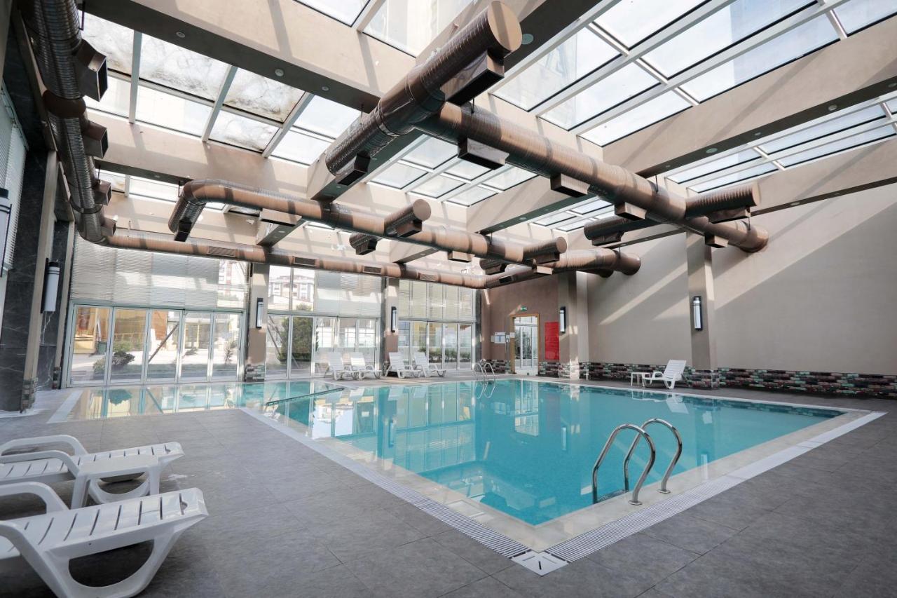 The Four Winds Hotel Istanbul * Istanbul