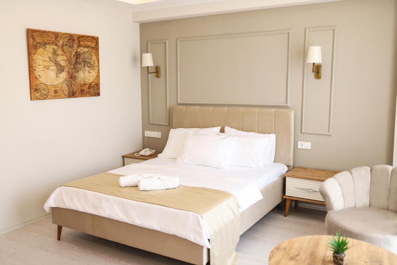 Petra Tuzla Hotel 4*