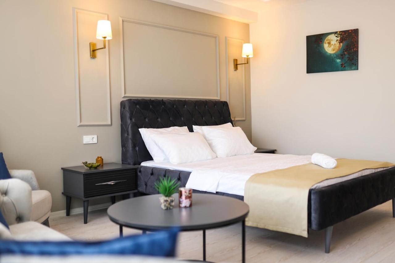 Petra Tuzla 4*