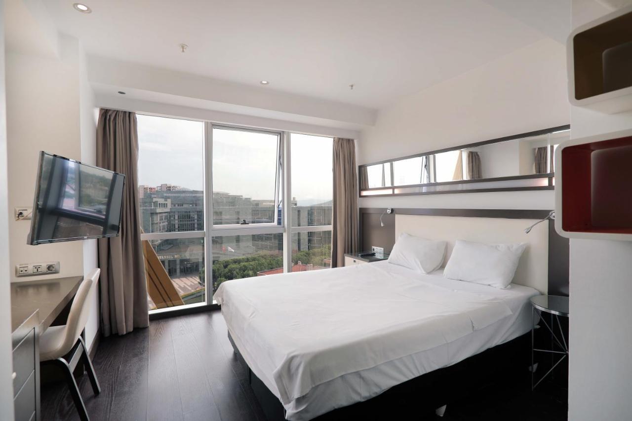 The Four Winds Hotel Istanbul * Istanbul