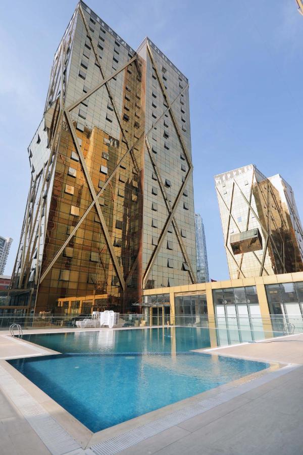 The Four Winds Hotel Istanbul Aparthotel