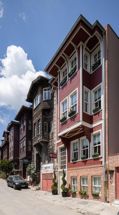Turkish House Hotel *