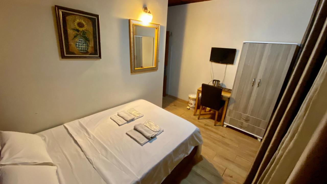 Herton Boutique Istanbul