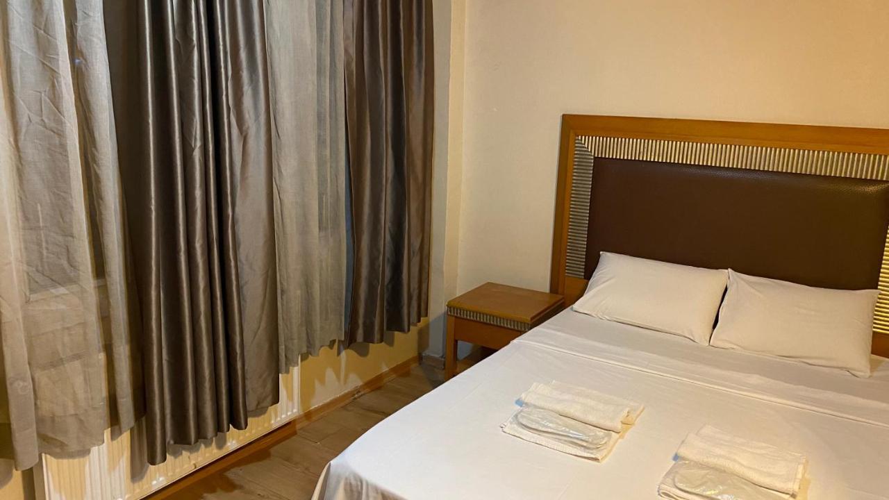 Hotel Herton Boutique Istanbul
