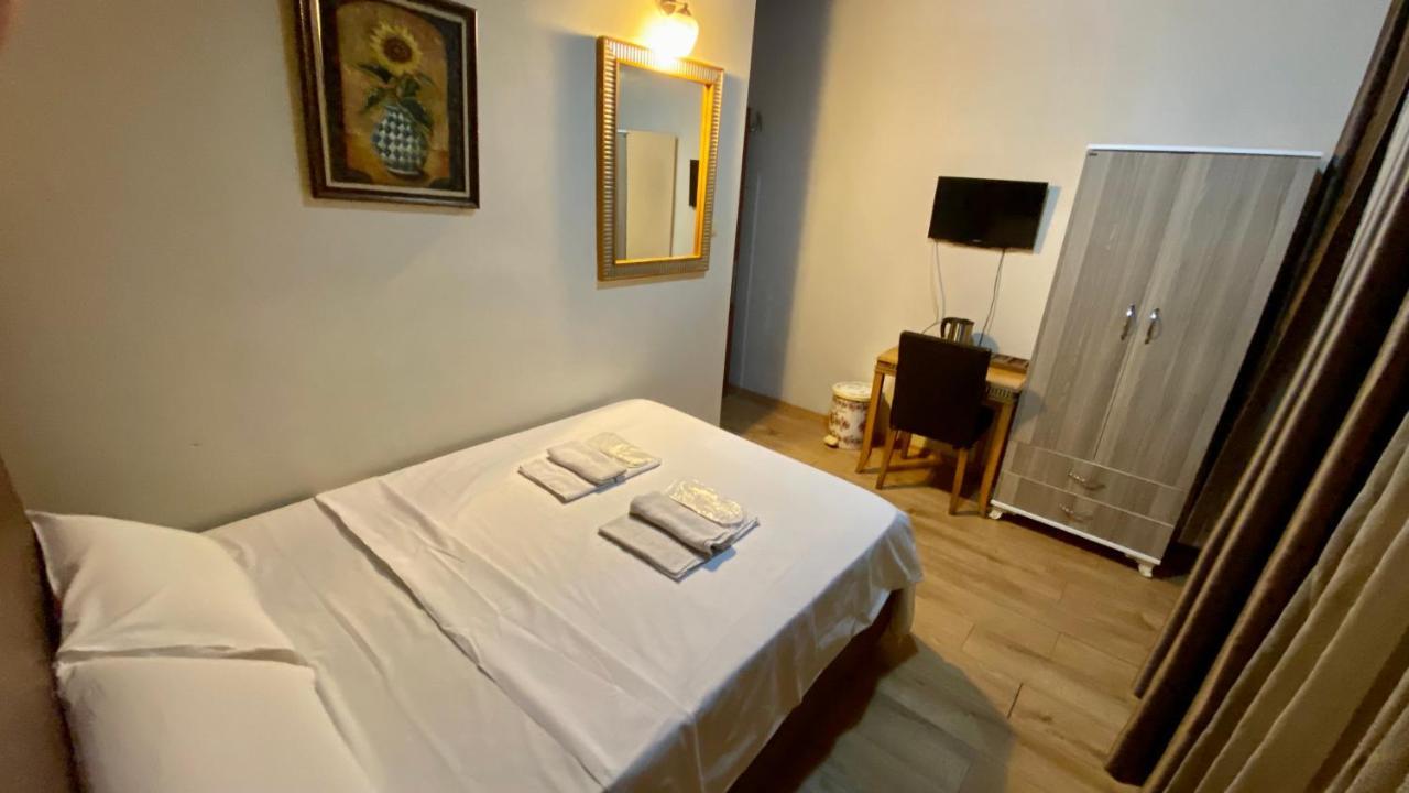 Herton Boutique Hotel