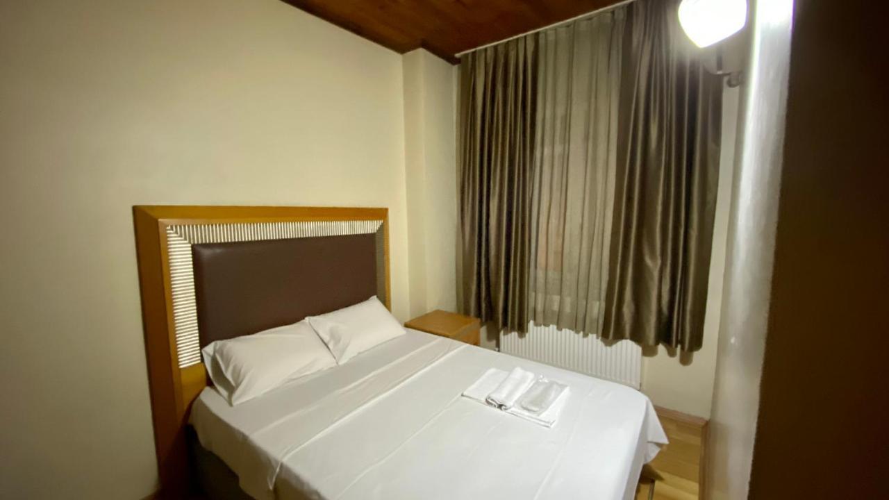 Hotel Herton Boutique Istanbul