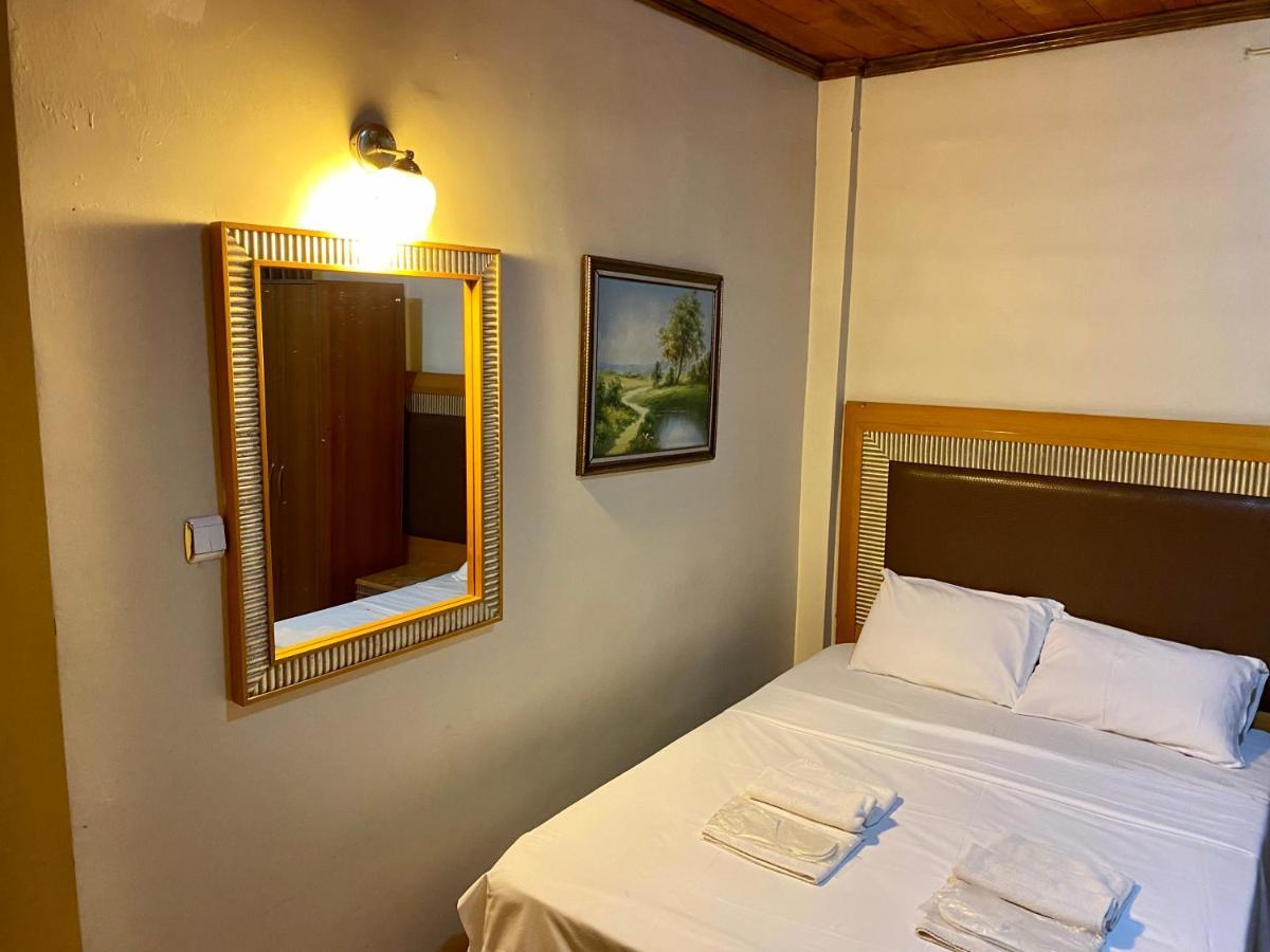 Herton Boutique Hotel
