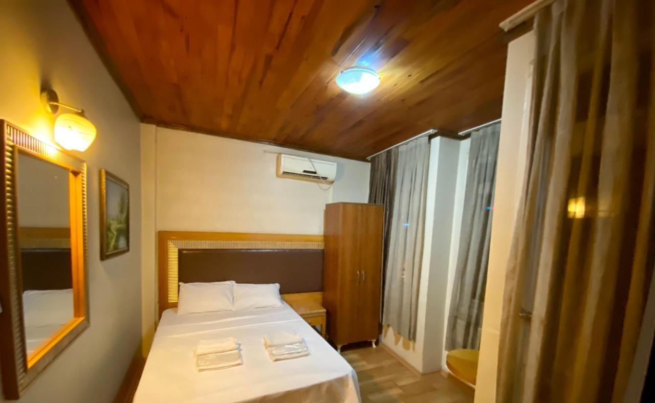 Herton Boutique Hotel *